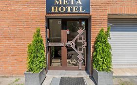 Meta Hotel